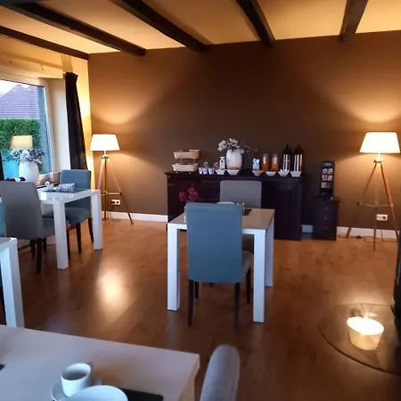 Bed&Breakfast Rheiderland-2